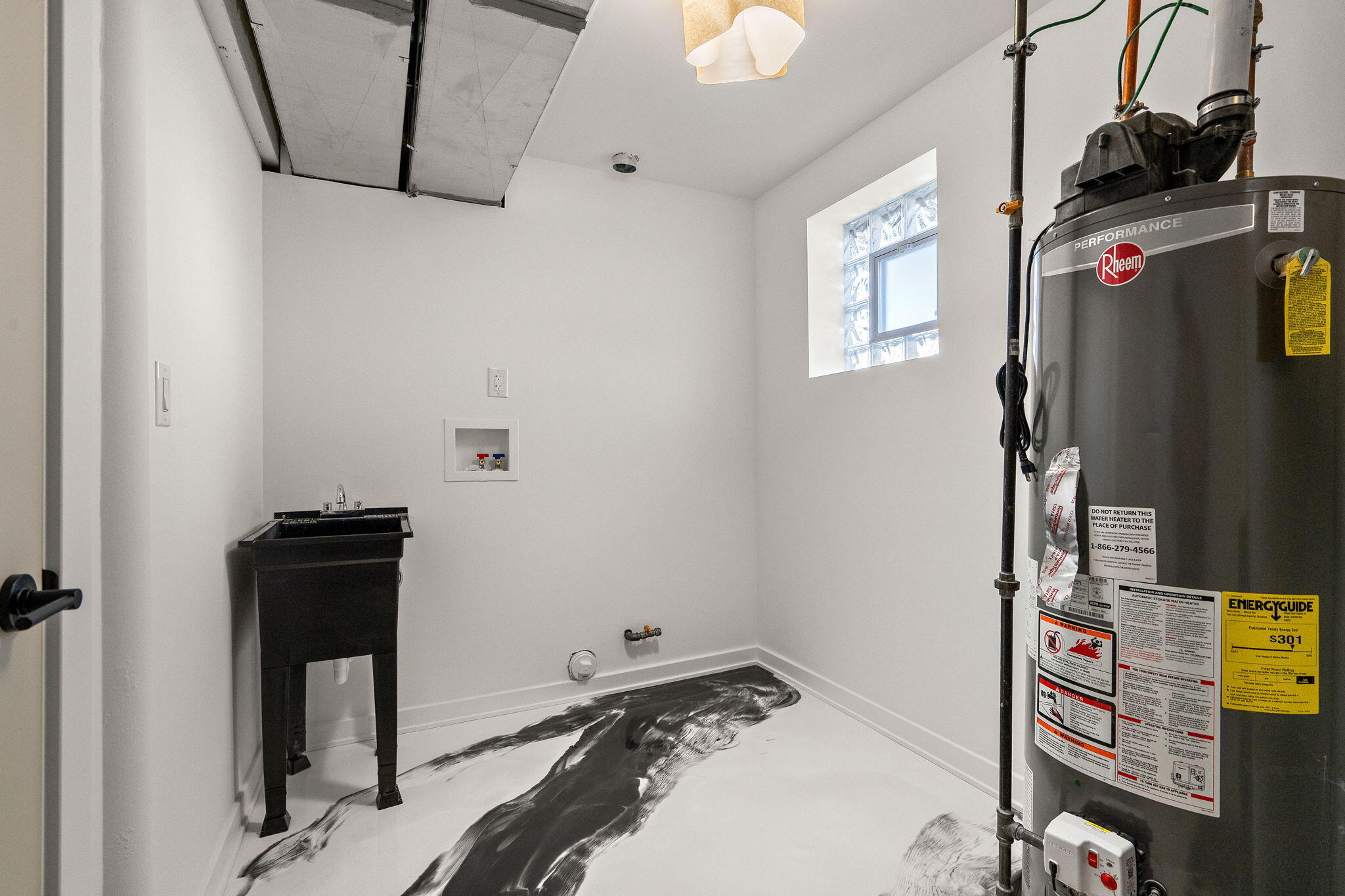 2017 Clark Street Whiting, IN 46394 - Photo 27 of 37 a bedroom with a bed and furniture