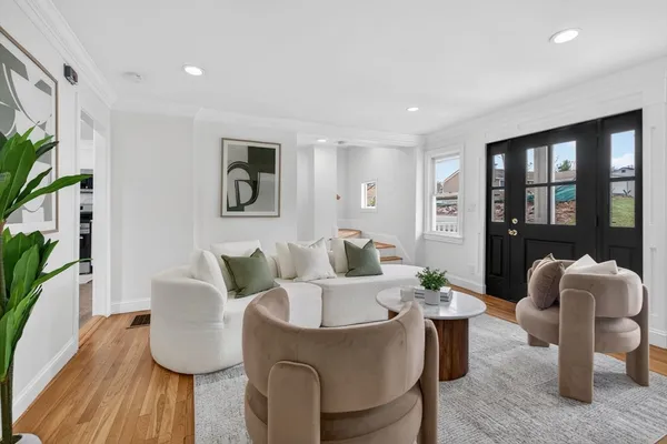 $709,998 | 12 Howard Avenue, Randolph, MA 02368