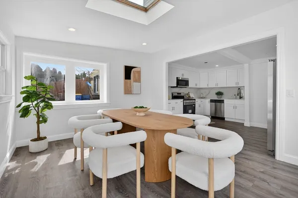 $709,998 | 12 Howard Avenue, Randolph, MA 02368