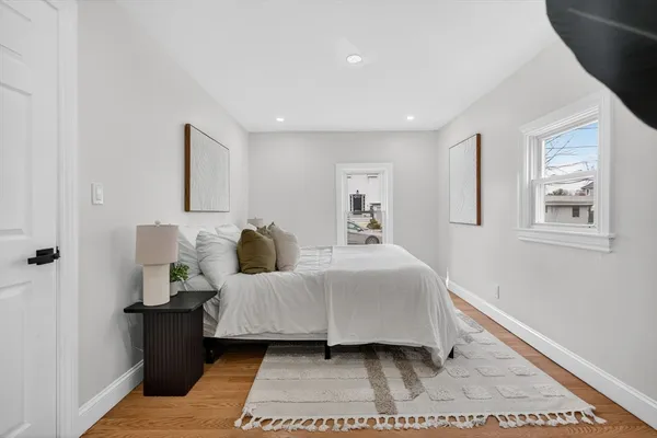 $709,998 | 12 Howard Avenue, Randolph, MA 02368