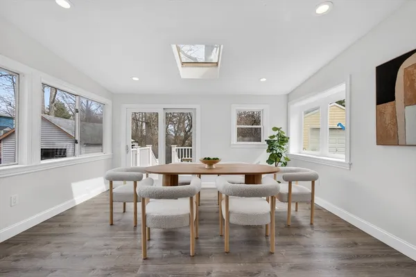 $709,998 | 12 Howard Avenue, Randolph, MA 02368