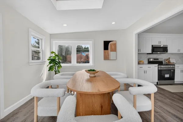 $709,998 | 12 Howard Avenue, Randolph, MA 02368