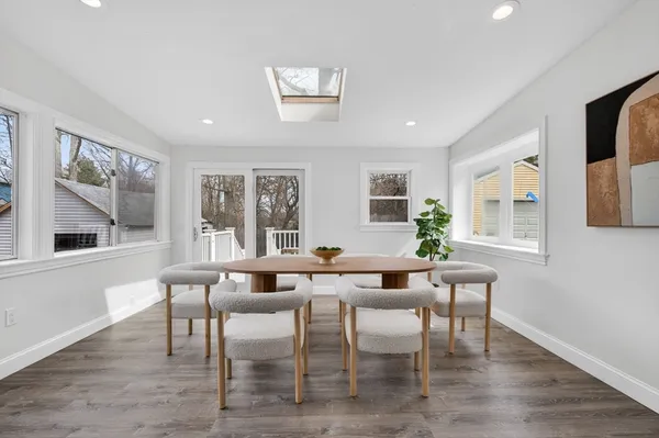 $709,998 | 12 Howard Avenue, Randolph, MA 02368