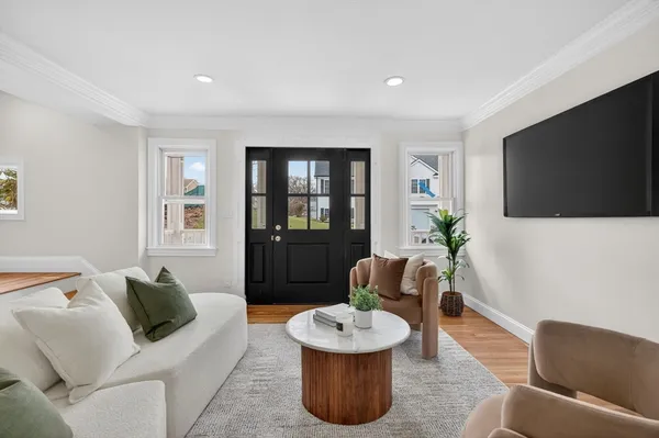 $709,998 | 12 Howard Avenue, Randolph, MA 02368