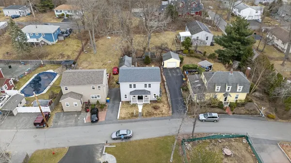 $709,998 | 12 Howard Avenue, Randolph, MA 02368