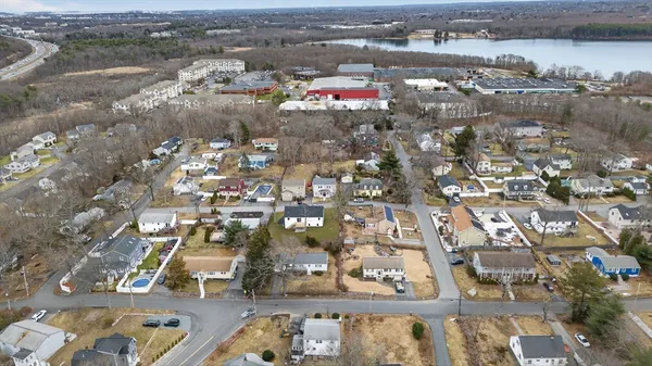 $709,998 | 12 Howard Avenue, Randolph, MA 02368