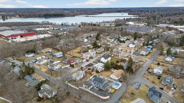 $709,998 | 12 Howard Avenue, Randolph, MA 02368