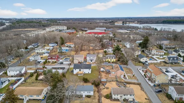 $709,998 | 12 Howard Avenue, Randolph, MA 02368