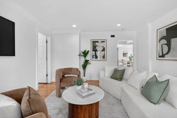 $709,998 | 12 Howard Avenue, Randolph, MA 02368