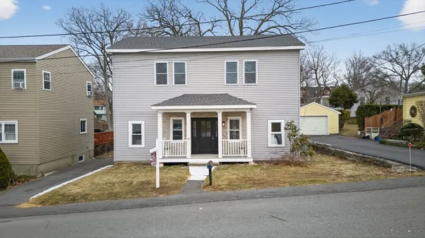 $709,998 | 12 Howard Avenue, Randolph, MA 02368