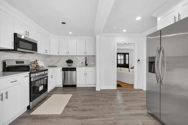 $709,998 | 12 Howard Avenue, Randolph, MA 02368