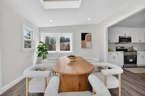 $709,998 | 12 Howard Avenue, Randolph, MA 02368