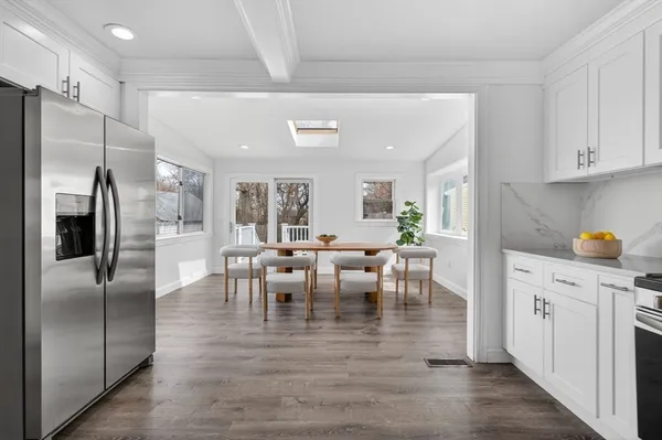 $709,998 | 12 Howard Avenue, Randolph, MA 02368