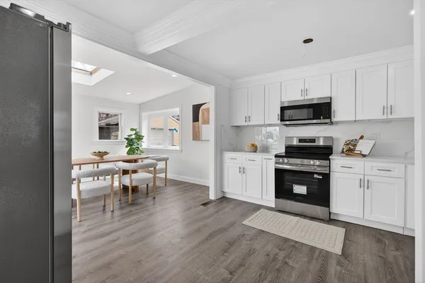 $709,998 | 12 Howard Avenue, Randolph, MA 02368