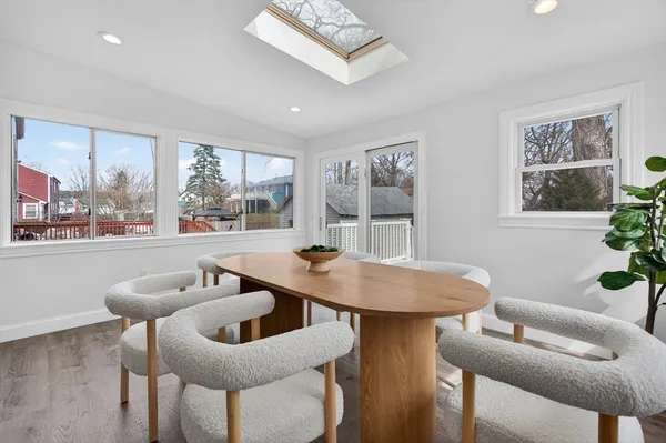 $709,998 | 12 Howard Avenue, Randolph, MA 02368