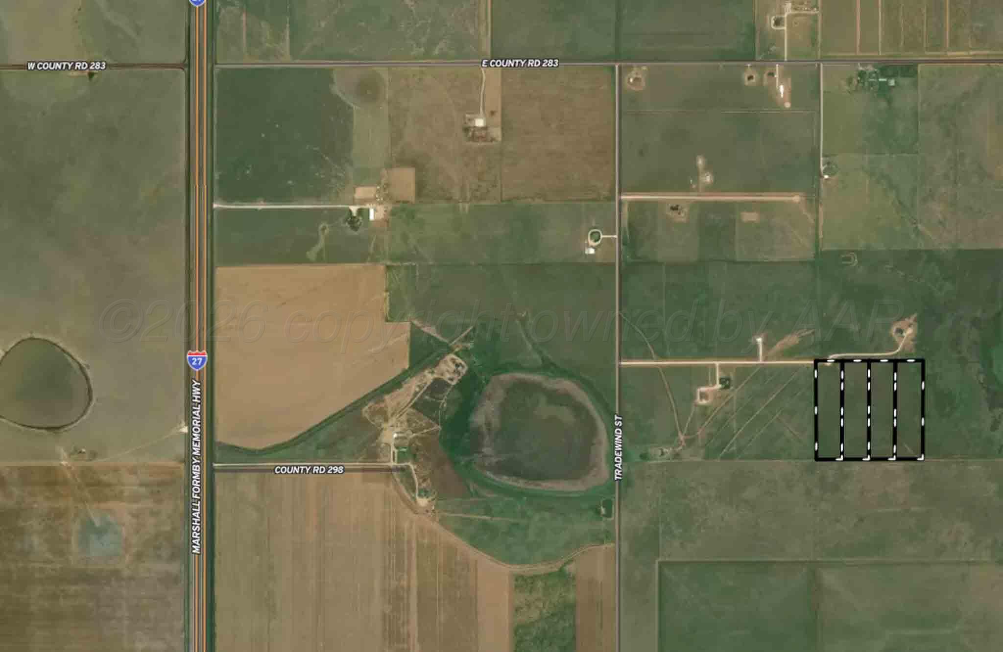 1 Red Tail Lane Canyon, TX 79015 - Photo 14 of 14 Red_Tail_10_Acre_Tracts-5