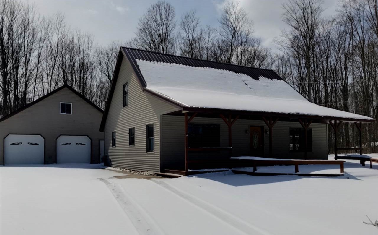 2630 35 1/2 Road Cadillac, MI 49601 - Photo 1 of 37 1844515.JPG
