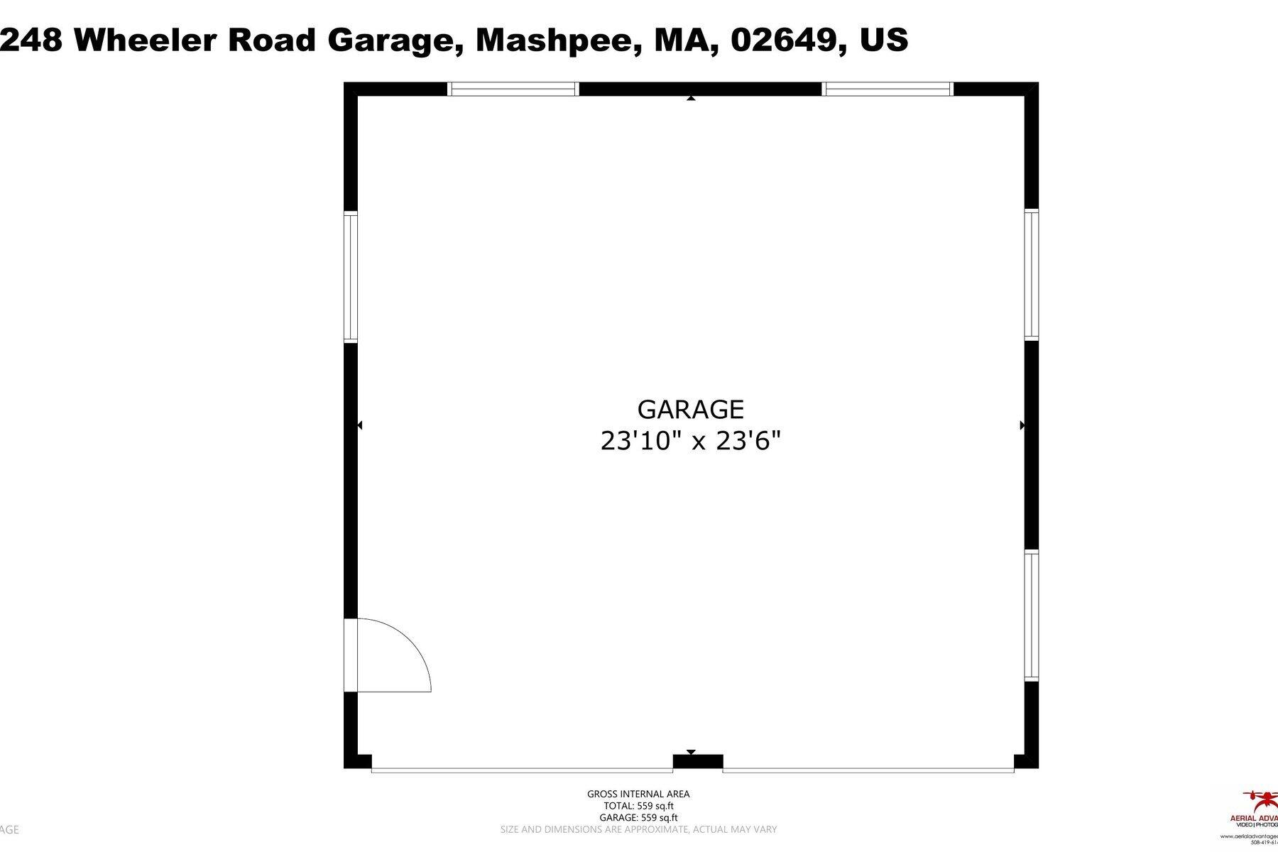 248 Wheeler Road Mashpee, MA 02649 - Photo 75 of 76 1 2