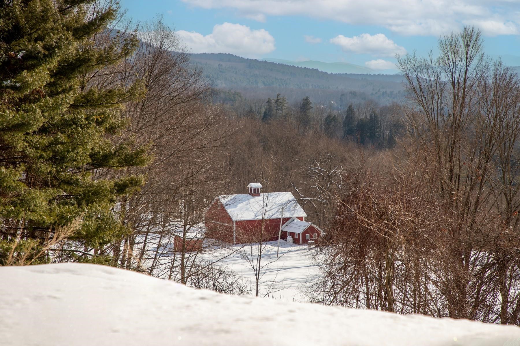 1088 Goat Farm Road Pittsford, VT 05763 - Photo 1 of 55