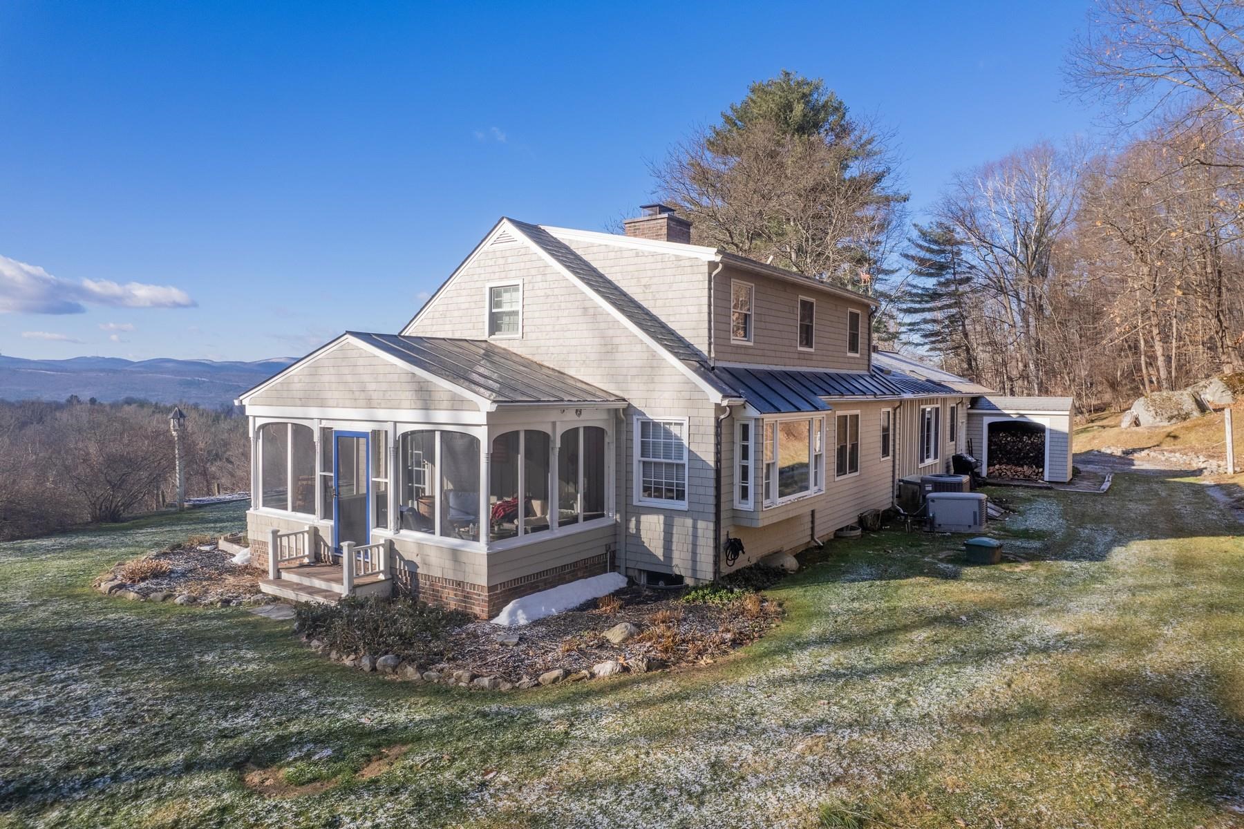 1088 Goat Farm Road Pittsford, VT 05763 - Photo 14 of 55