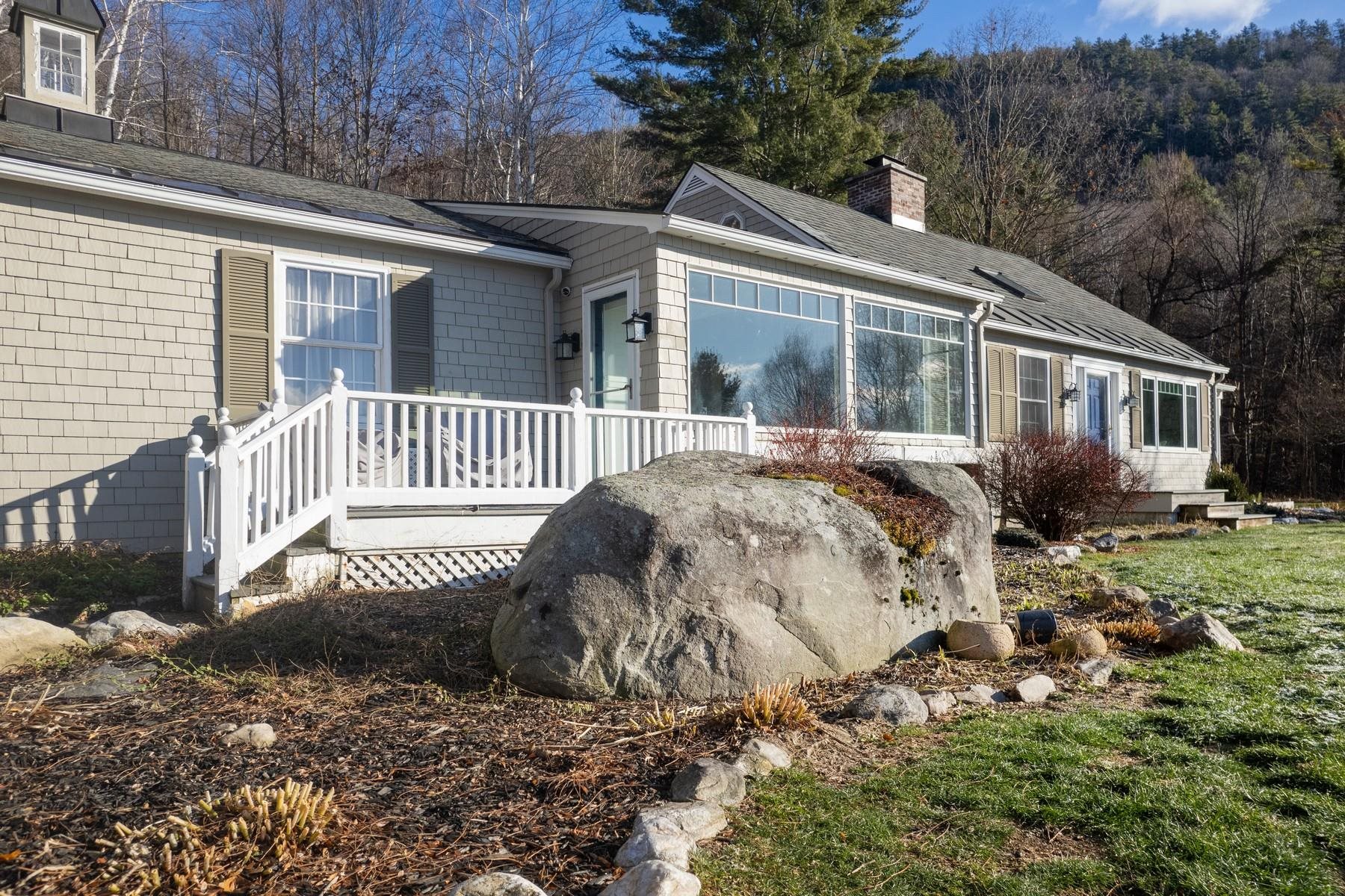 1088 Goat Farm Road Pittsford, VT 05763 - Photo 15 of 55