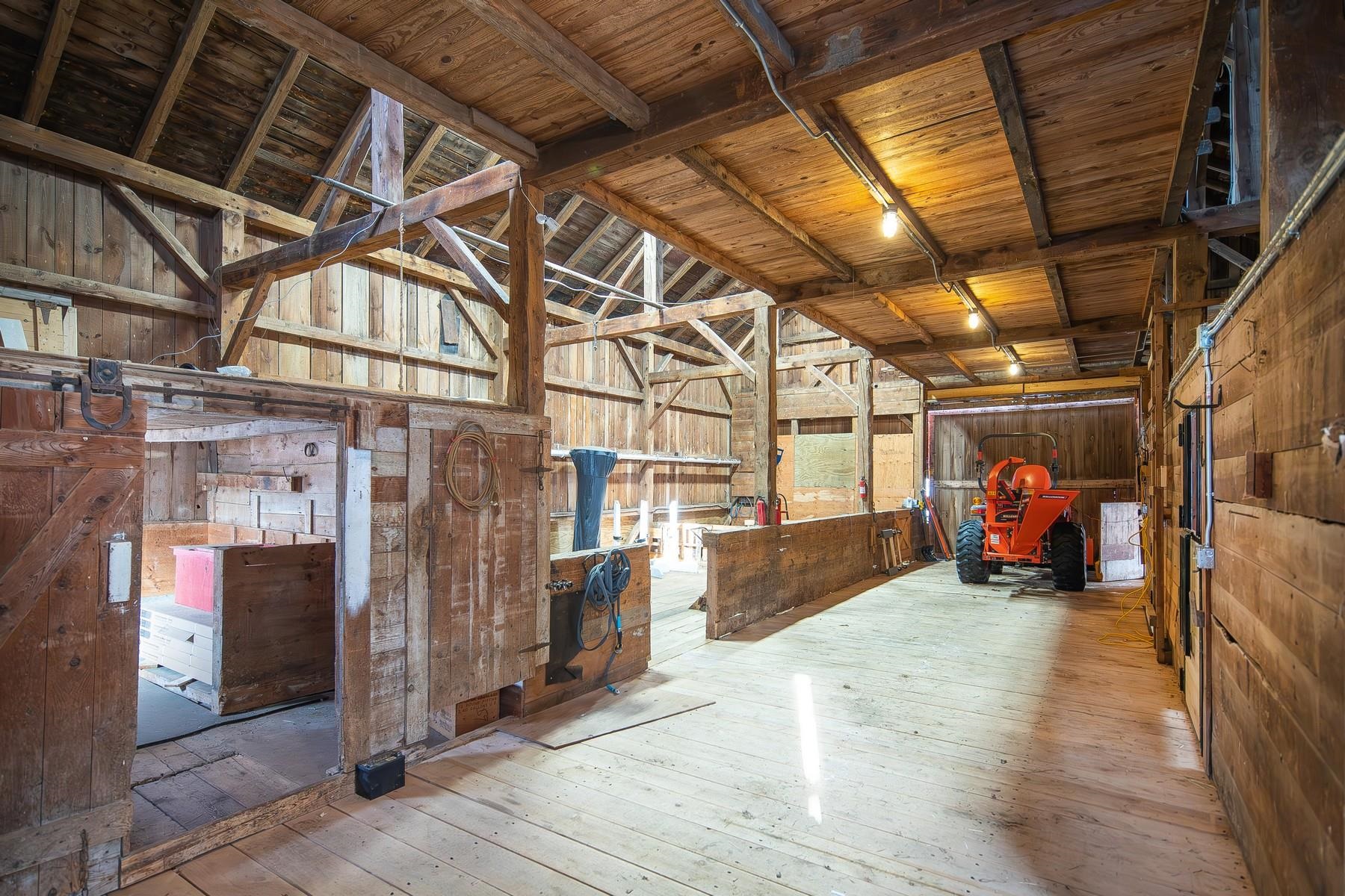 1088 Goat Farm Road Pittsford, VT 05763 - Photo 2 of 55