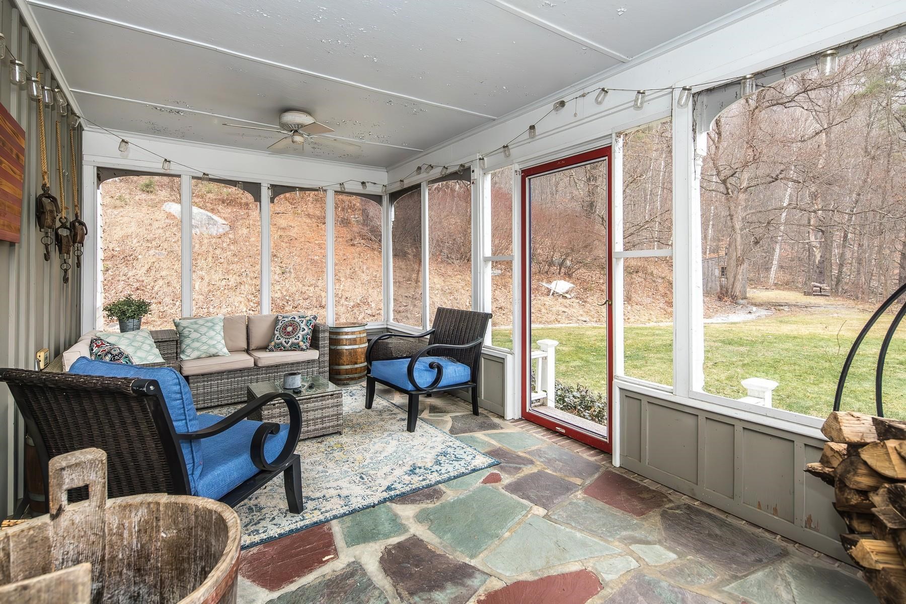 1088 Goat Farm Road Pittsford, VT 05763 - Photo 33 of 55