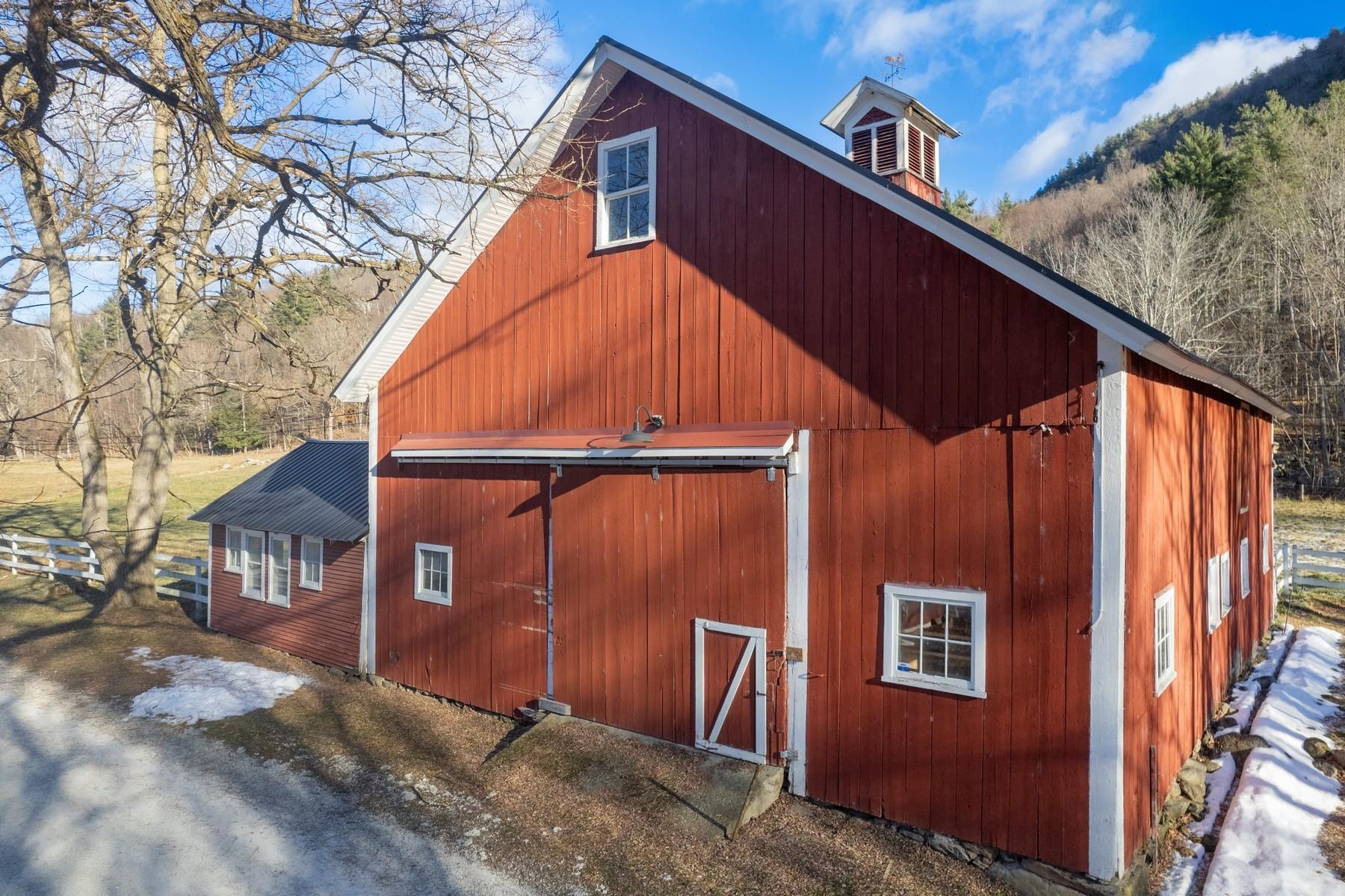 1088 Goat Farm Road Pittsford, VT 05763 - Photo 47 of 55