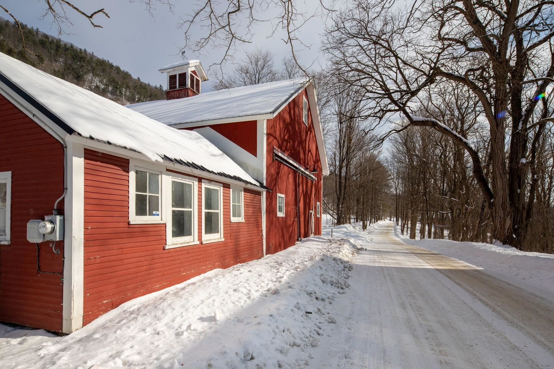 1088 Goat Farm Road Pittsford, VT 05763 - Photo 48 of 55
