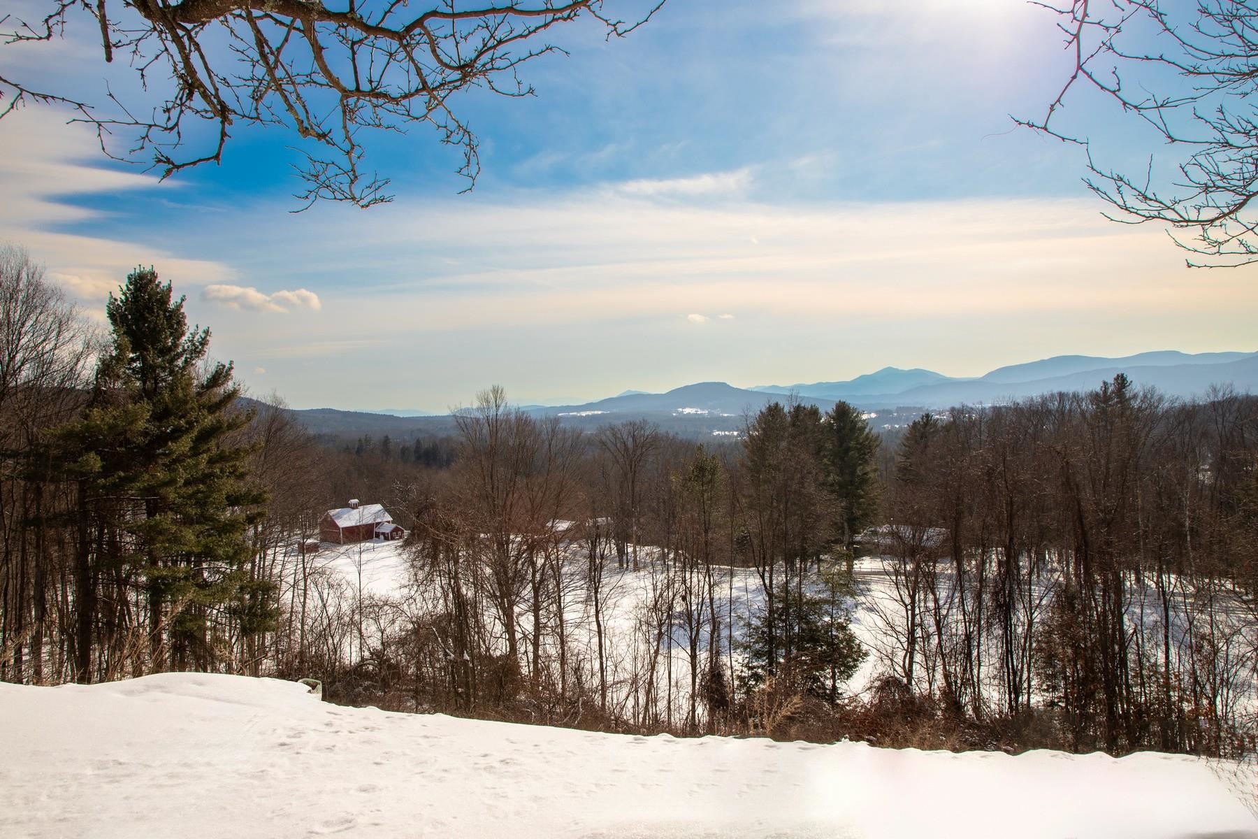 1088 Goat Farm Road Pittsford, VT 05763 - Photo 51 of 55