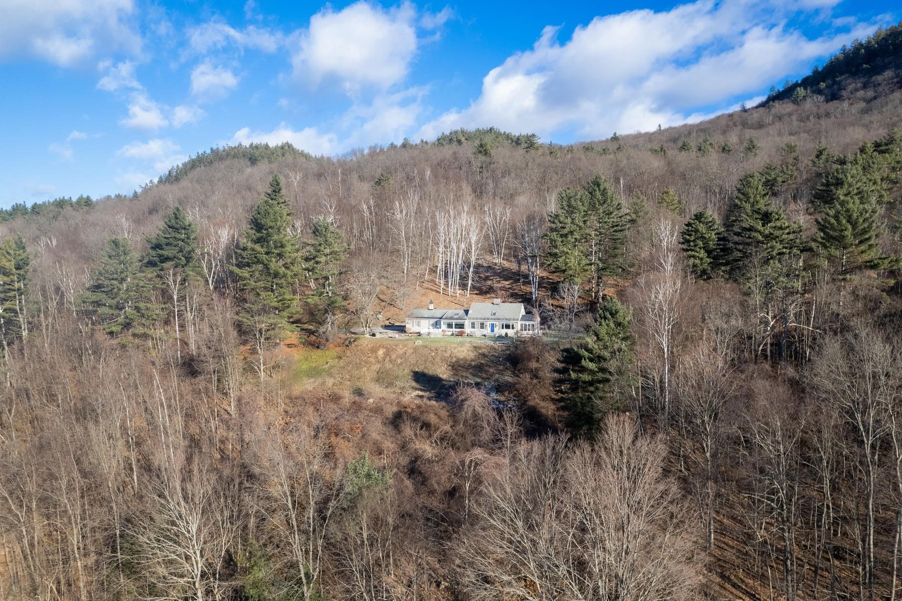 1088 Goat Farm Road Pittsford, VT 05763 - Photo 52 of 55