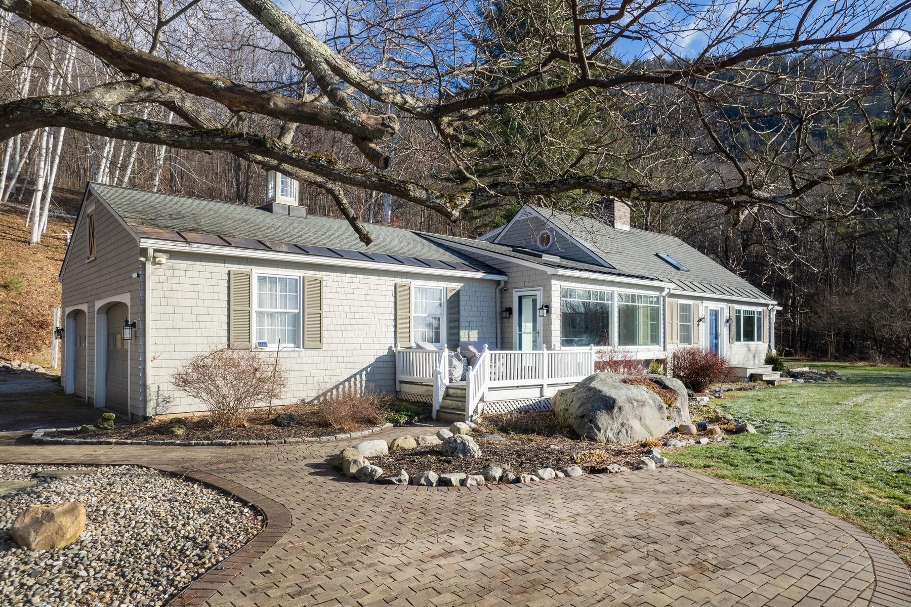 1088 Goat Farm Road Pittsford, VT 05763 - Photo 54 of 55
