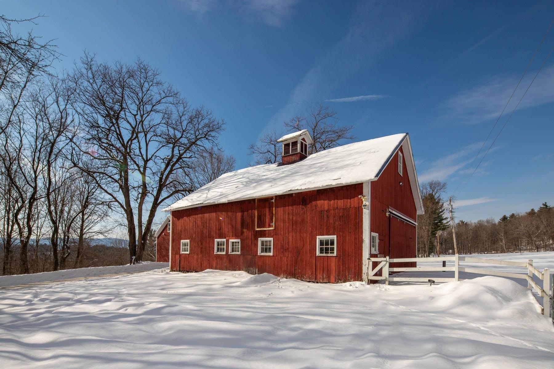 1088 Goat Farm Road Pittsford, VT 05763 - Photo 7 of 55