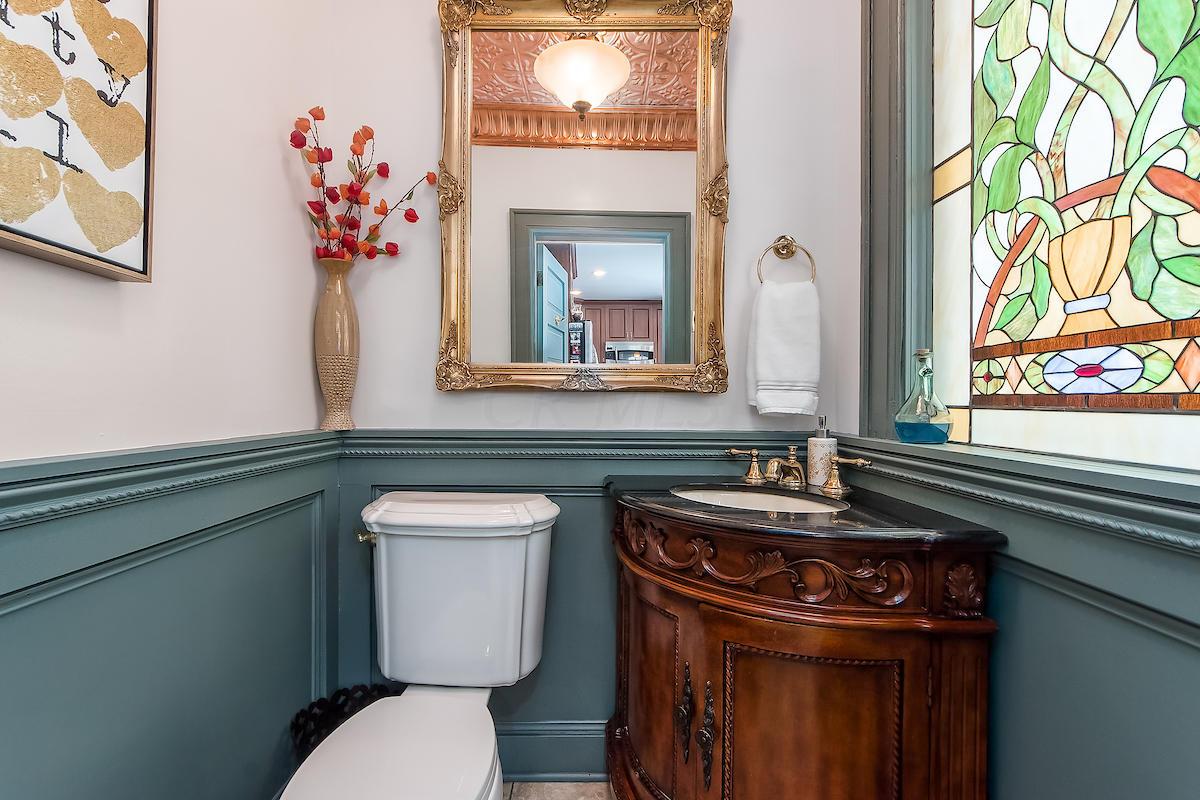 52 Brevoort Road Columbus, OH 43214 - Photo 19 of 43 Gallery Image 19