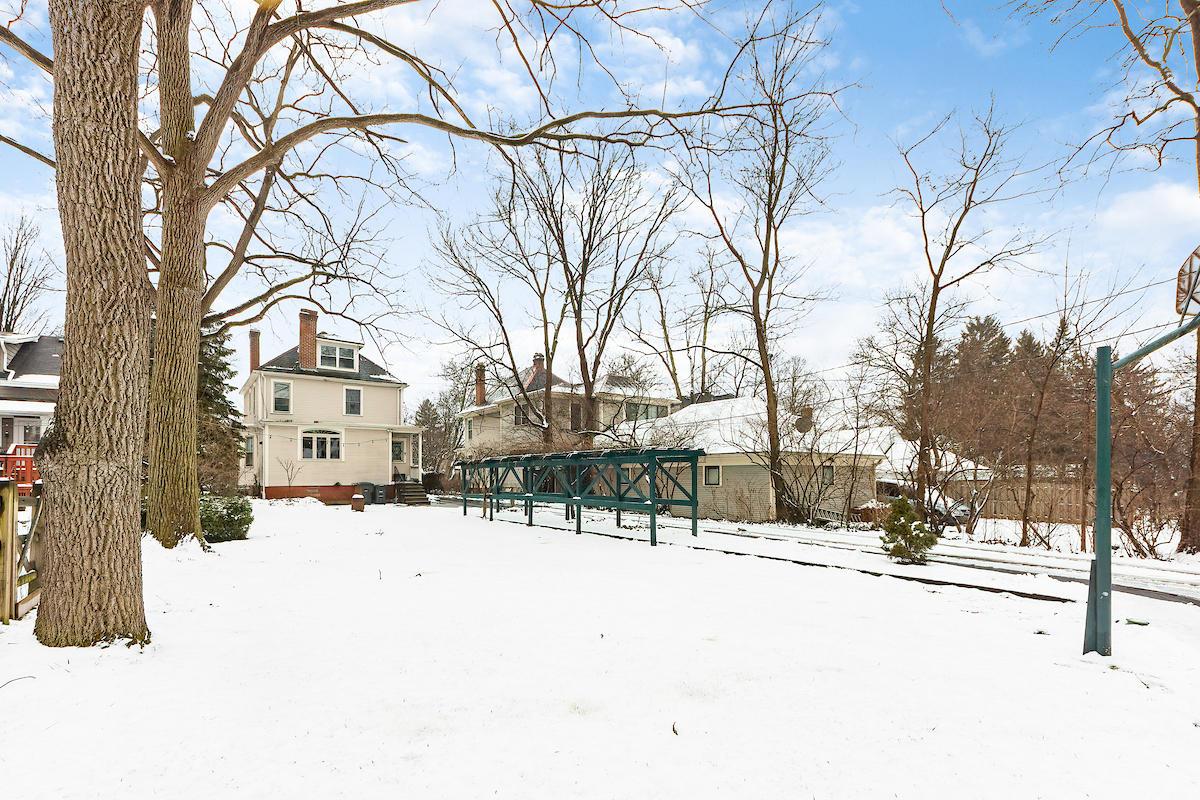 52 Brevoort Road Columbus, OH 43214 - Photo 39 of 43 Gallery Image 39