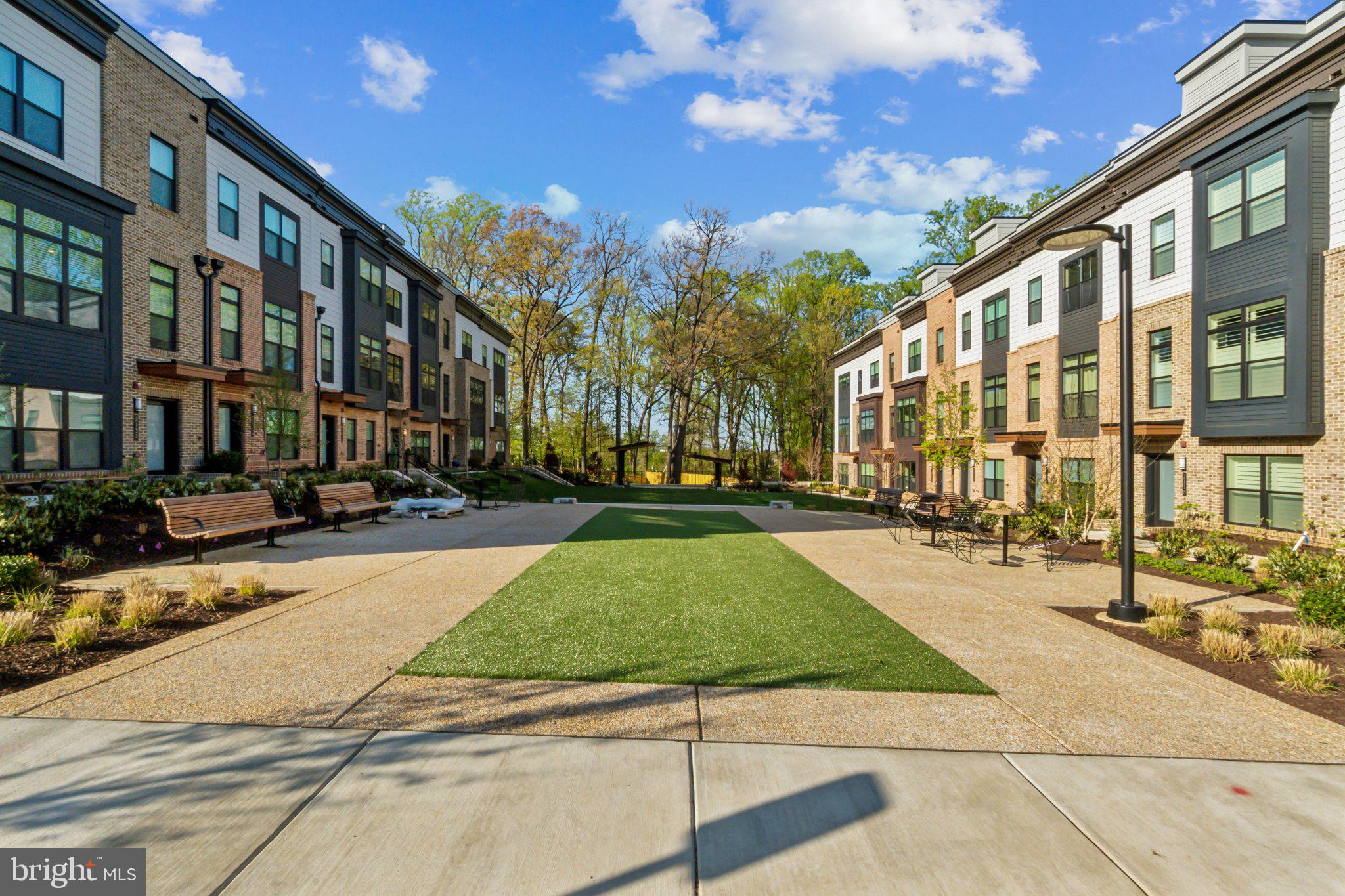 2138 Tysons Ridgeline Road Falls Church, VA 22043 - Photo 33 of 35 a view of a building with a street