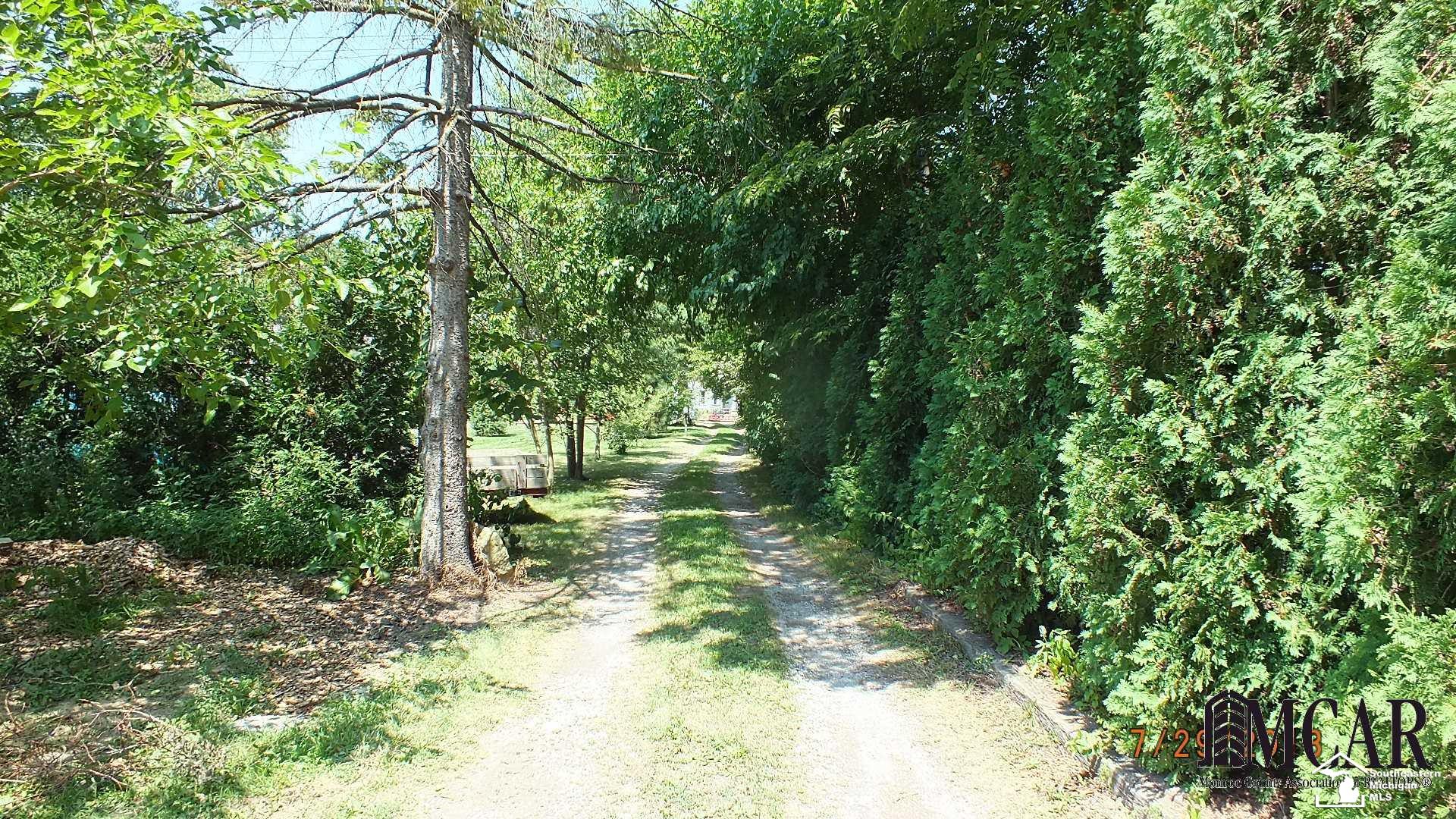 505 Riley Street Dundee, MI 48131 - Photo 23 of 24 21483004-22.JPG