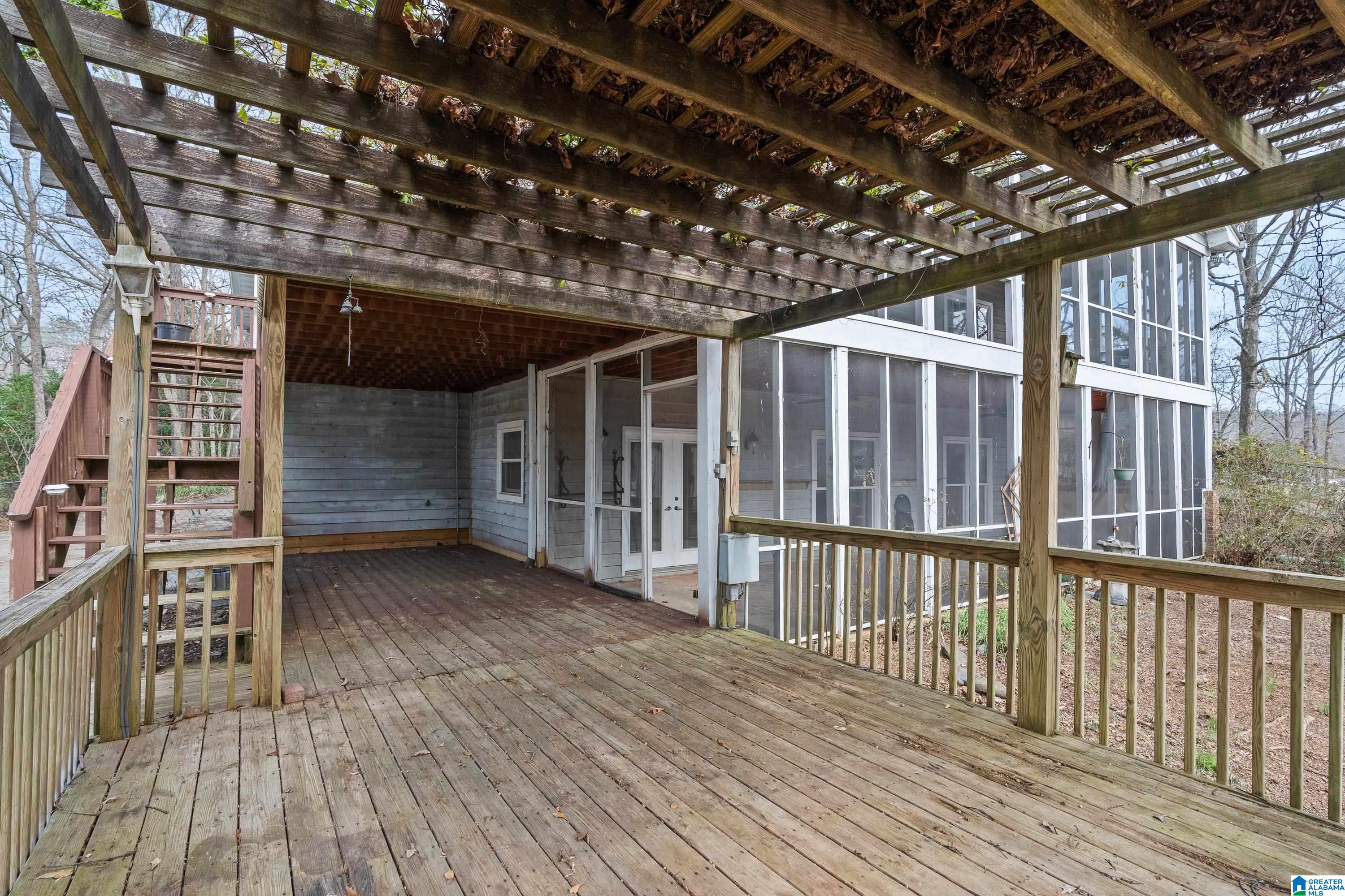 862 Funderburg Bend Road Pell City, AL 35128 - Photo 44 of 71