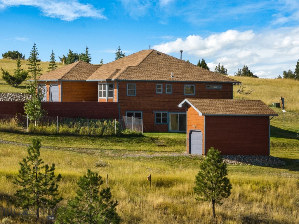 26 Silver Sage Road Townsend, MT 59644 - Photo 5 of 100 Gallery Image 5