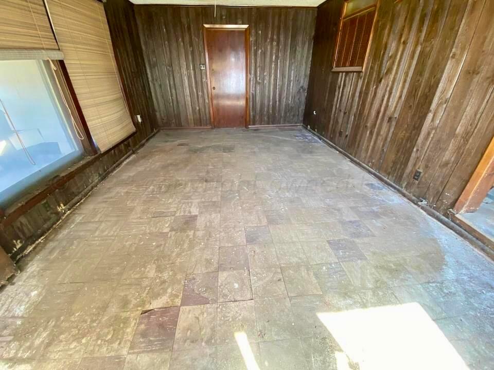 1303 Boyd Street Borger, TX 79007 - Photo 6 of 9 a view of front door