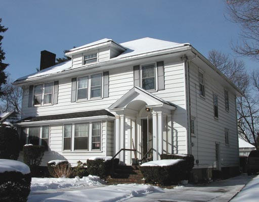 55 Ellison Road Newton, MA 02459 - Photo 1 of 1