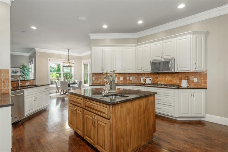 3505 Watson Road Cumming, GA 30028 - Photo 25 of 88