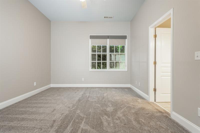 3505 Watson Road Cumming, GA 30028 - Photo 58 of 88 an empty room with a window