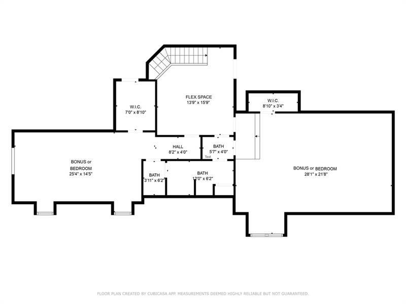 3505 Watson Road Cumming, GA 30028 - Photo 87 of 88