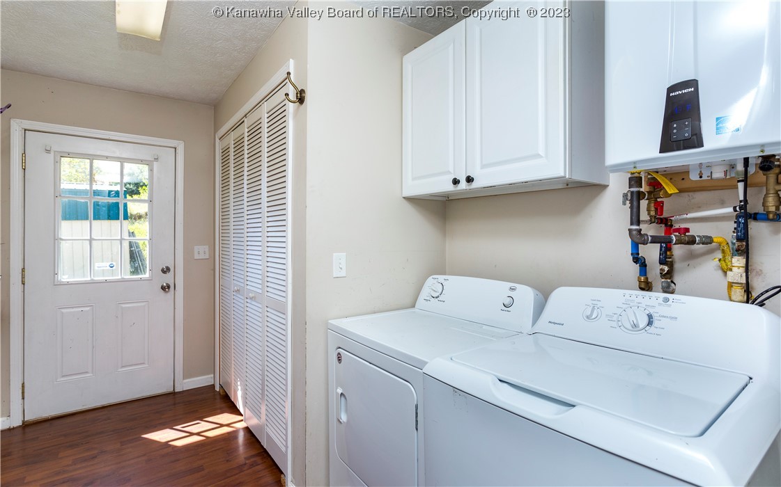 1198 Midway Road Sod, WV 25564 - Photo 13 of 21 Gallery Image 13