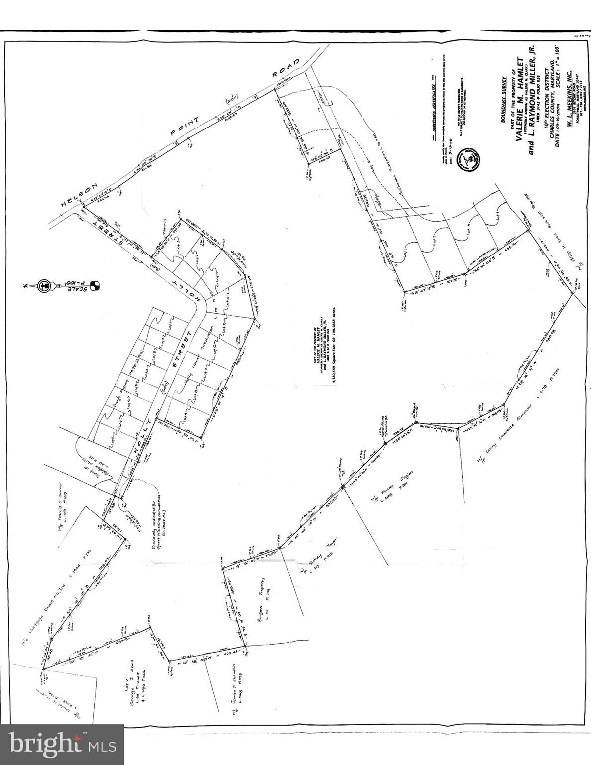 Nelson Point Road Indian Head, MD 20640 - Photo 2 of 14