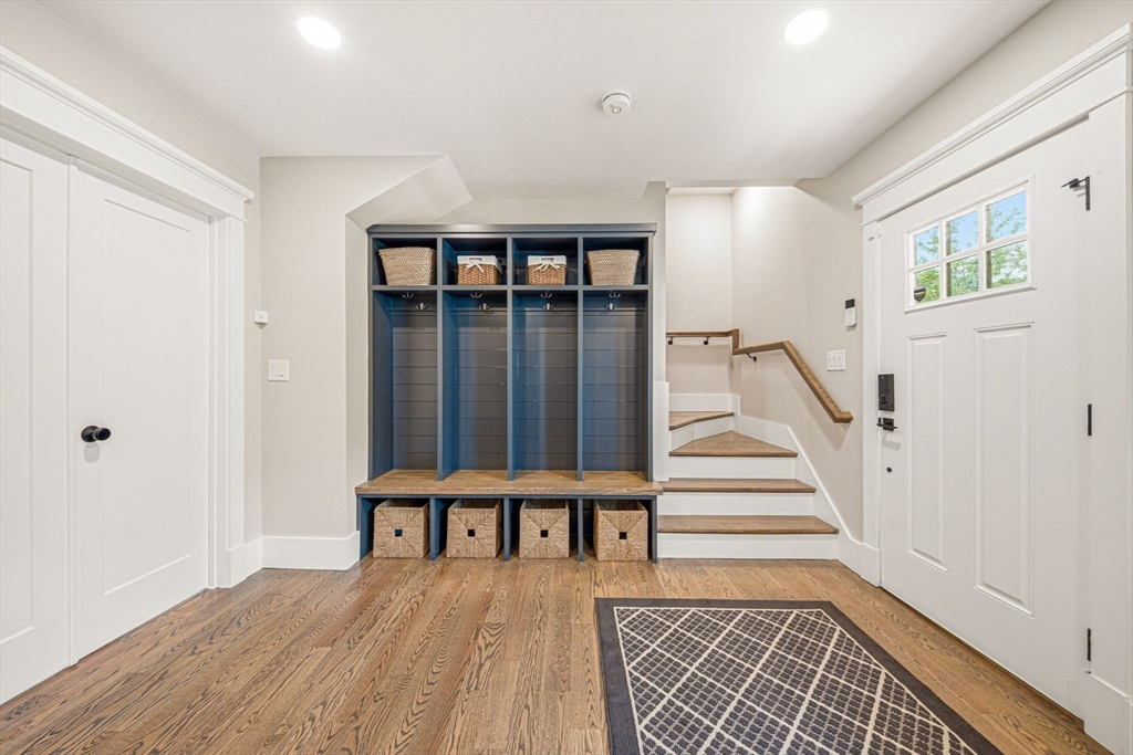 4 Boynton Street, Unit 1 Waltham, MA 02453 - Photo 9 of 41