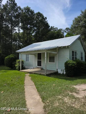 $1,250 | 15500 Allie Byrd Road, Vancleave, MS 39565
