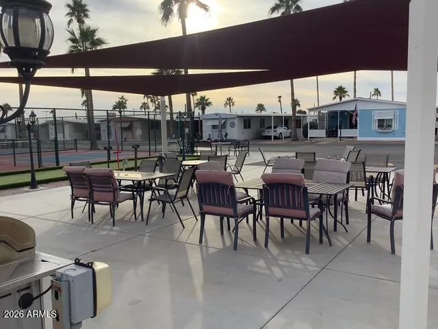 $55,000 | 2605 South Tomahawk Road, Unit 10, Apache Junction, AZ 85119