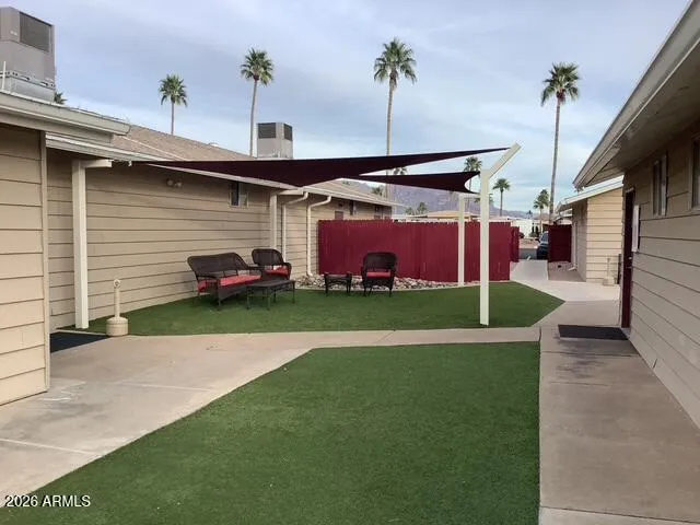 $55,000 | 2605 South Tomahawk Road, Unit 10, Apache Junction, AZ 85119
